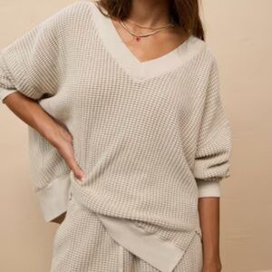 AMERICAN EAGLE | XS | BIG HUG OVERSIZED SWEATER